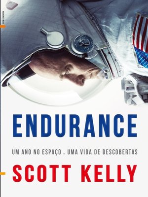 cover image of Endurance